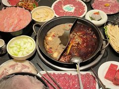 -巴蜀大将火锅(春熙店)