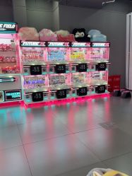 -嘉贝乐电玩城(惠多港购物中心店)