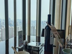 -环球港凯悦 · 享悦中餐厅