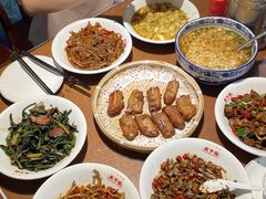 -天下客饭店(中山路店)