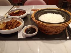 -谷田稻香·砂锅菜(川沙百联店)