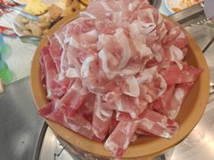 -龍歌自助小火锅(芝罘万达店)