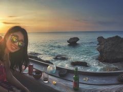 -Rock Bar Bali(Bali)