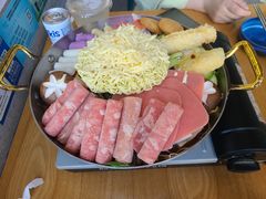 -李先生的首尔小馆(松江启源广场店)