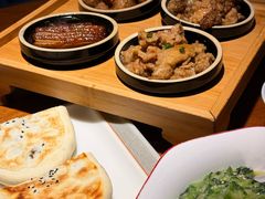 -延安八大碗(陕北菜·枣园路店)