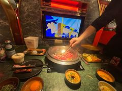 -牛New寿喜烧(金鹰世界店)