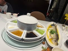 -羲和雅苑•北京烤鸭(国贸商城店)