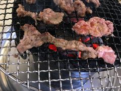 -千里马烧烤(南六东路店)