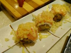 picture-古田居·特色寿司料理(星之岛旗舰店)