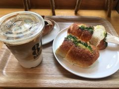 -81BAKERY(大学路店)