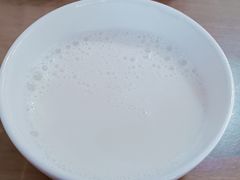 -努尔古丽奶茶