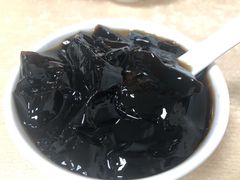 龟苓膏-瘦鬼老档糖水铺