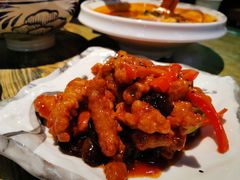 -左陕右甘(亚运村店)