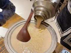 小锅奶茶-格日勒阿妈蒙古厨房(大召店)