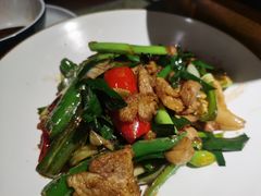 -绿茶餐厅(成都大悦城店)