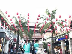 -三亚亚龙湾雅高美爵酒店