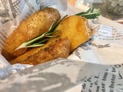 -GOTLOT COFFEE&KITCHEN角落厨房NOOK店