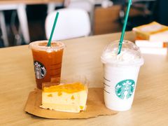 -星巴克(武汉协和医院店)
