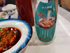 百味口水鸡-川人百味(亿合城店)