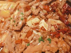 -胖哥俩肉蟹煲(杭州下沙学林街店)