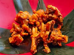 -湖锦酒楼·30年经典湖北菜(光谷店)