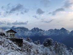 -九峰山