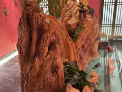 -恬阿姨庭院餐厅·生日宴