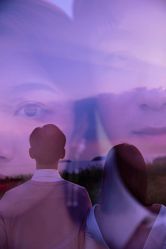 -巴黎时尚婚纱摄影(南汇店)