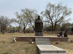 -莫子山公园