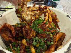-辣螃铠盆盆蟹大排档(总店)