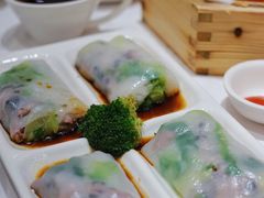 -宝园酒家(美林M·LIVE天地东座店)