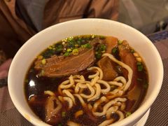 -中国厨房/台湾牛肉面