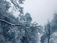 -峨眉山风景名胜区