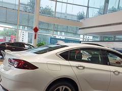 -别克·上海翟业(虹桥店)