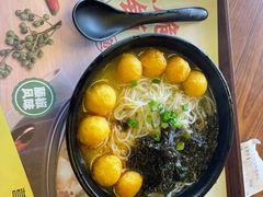 -真功夫(石岩佳华店)