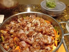 -黄记煌三汁焖锅(欢乐海岸店)