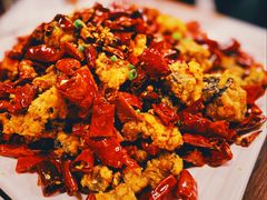 -望京一号·重庆江湖菜(工体店)