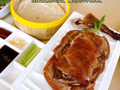 烤鸭-柳京酒店(滨江中路店)