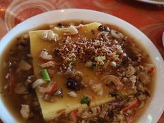 -灯笼馆海鲜餐厅