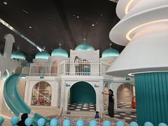 -ABC Swim亲子游泳俱乐部(河西店)