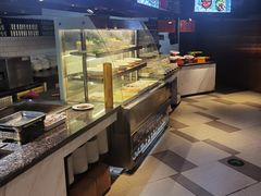 自助取餐区-喜多鲜生海鲜自助(无锡旗舰店)