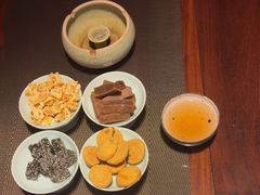 -少伯茶苑·围炉煮茶(夫子庙步行街店)