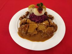 -申德勒加油站西餐厅(太仓店)