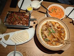 -吕氏疙瘩汤·新鲁菜(济南万象城店)
