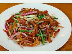 -添好运点心专门店(深水埗店)