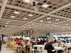 -宜家·瑞典风味餐厅(四元桥店)
