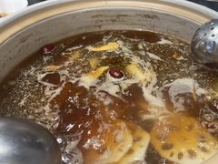 -生宇山珍野生菌汤锅•始于2002(双流古塔店)