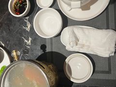 -半岛翡丽海鲜自助餐厅(观风亭店)