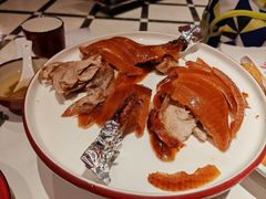 -大鸭梨烤鸭店(花园村店)