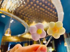 -好利来(高新枫叶广场店)